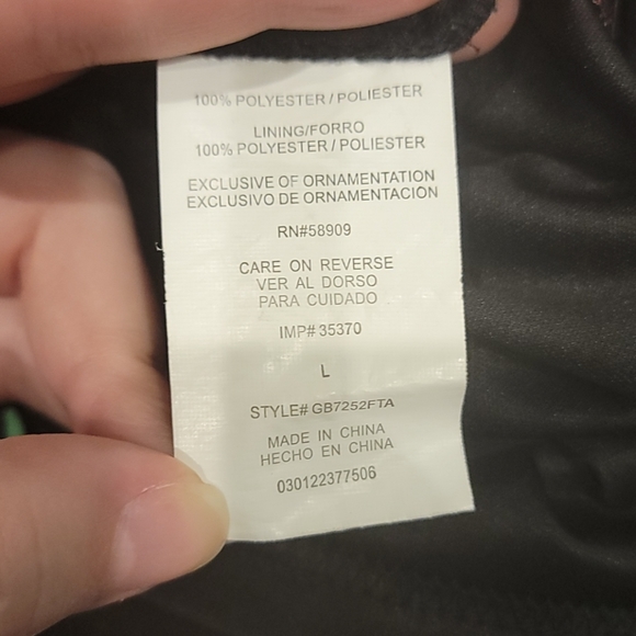 Gianni Bini Summer Dress Lace Insert - Picture 8 of 9